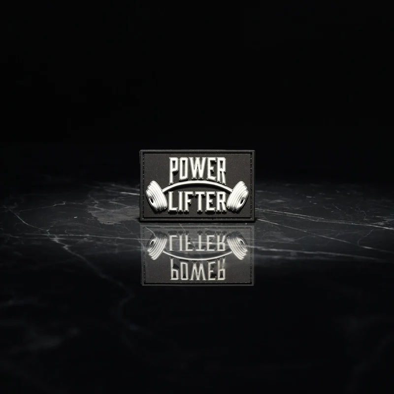 Power Lifter Patch