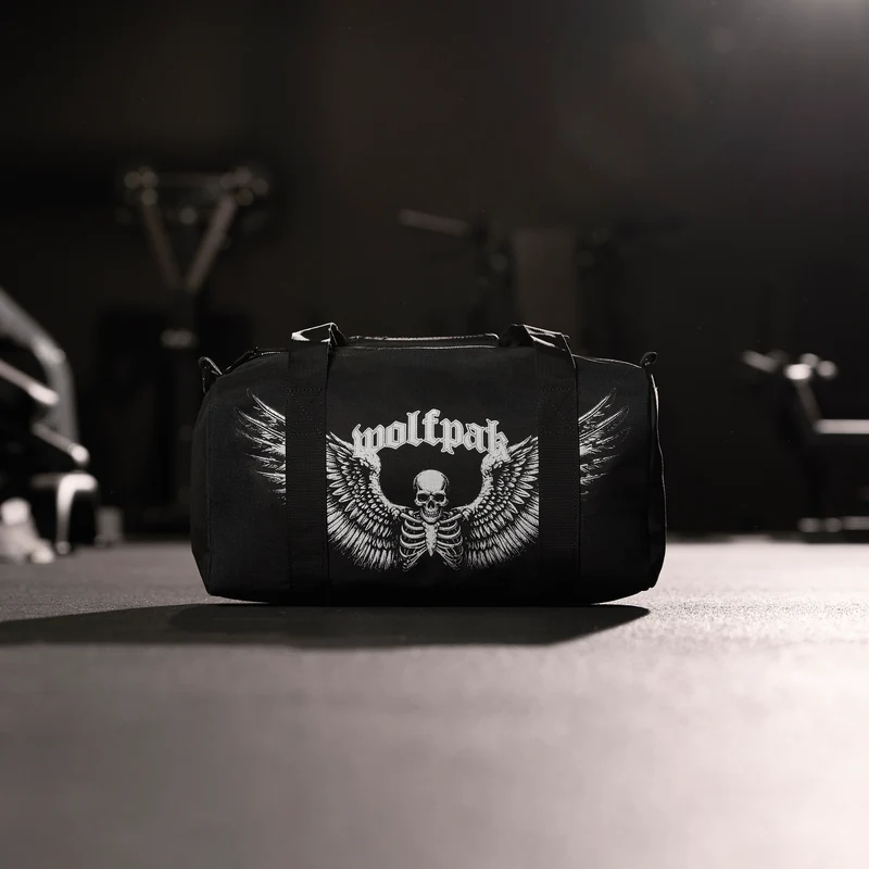 11L Active Duffle Mini Deathwing
