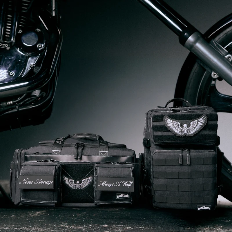 Nocturnal Bundle