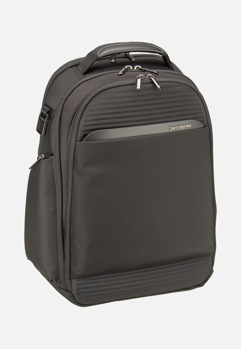Paralux BT Everyday Backpack Black - Rucksack