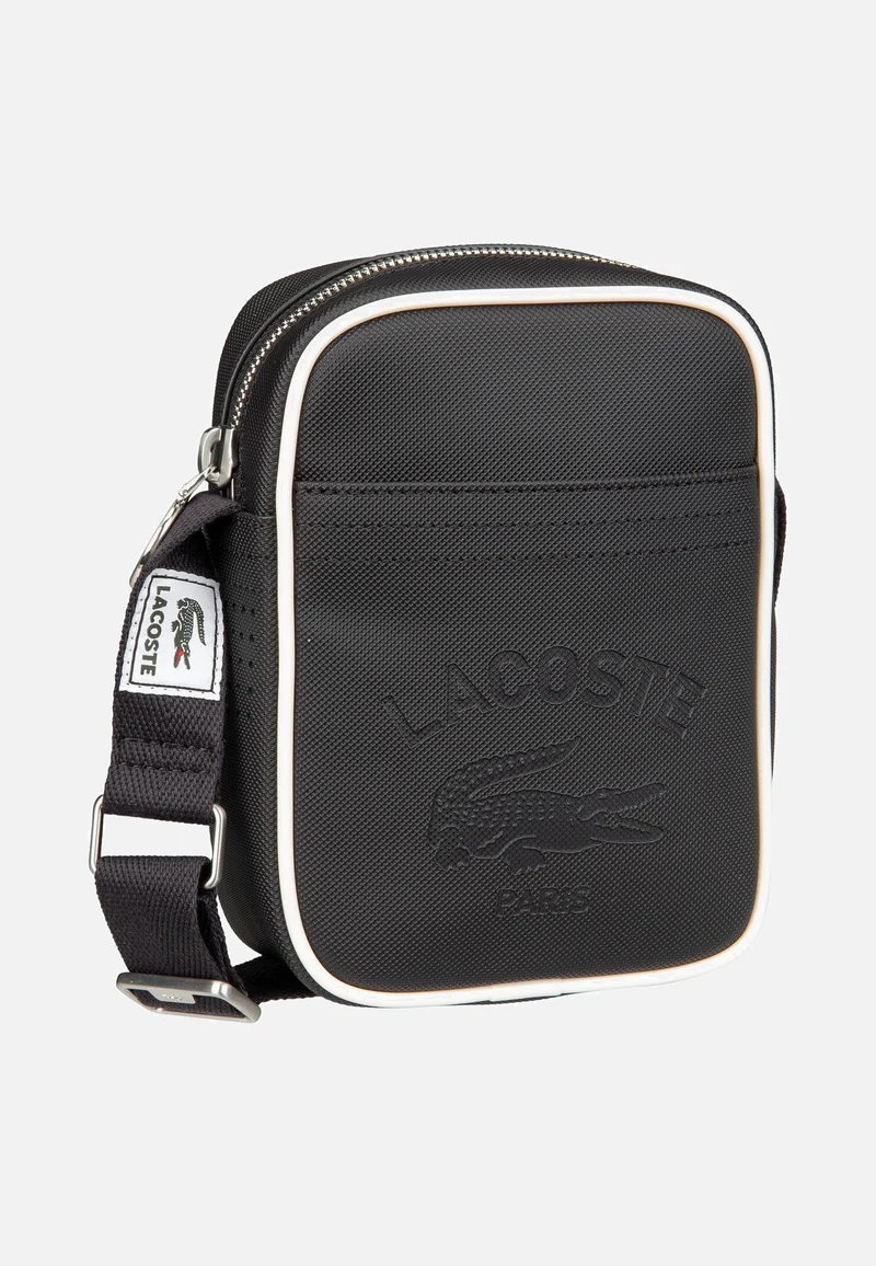 Club 1930 NU4964UO Petit Piqué Abimes Farine - Crossbody Bag
