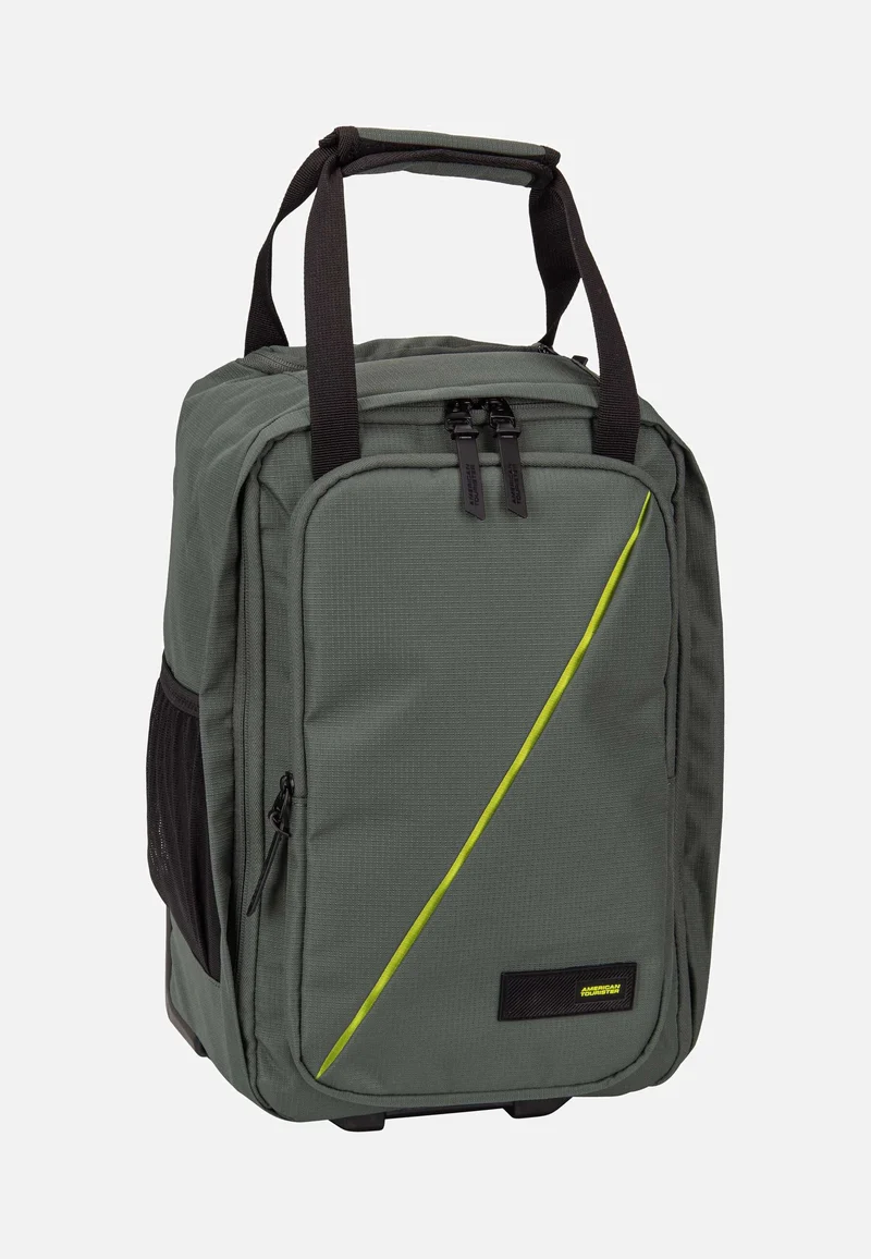 Take2Cabin Backpack/WH S Dark Forest - Rucksack-Trolley