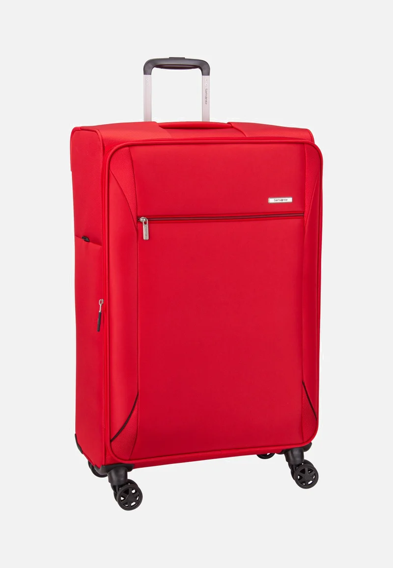 Base Breeze 78/29 Spinner Exp Red - Koffer