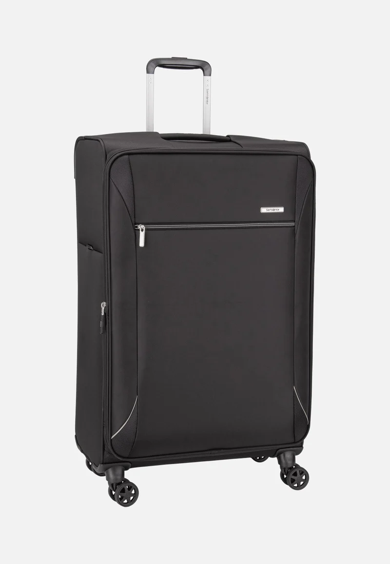 Base Breeze 78/29 Spinner Exp Black - Koffer