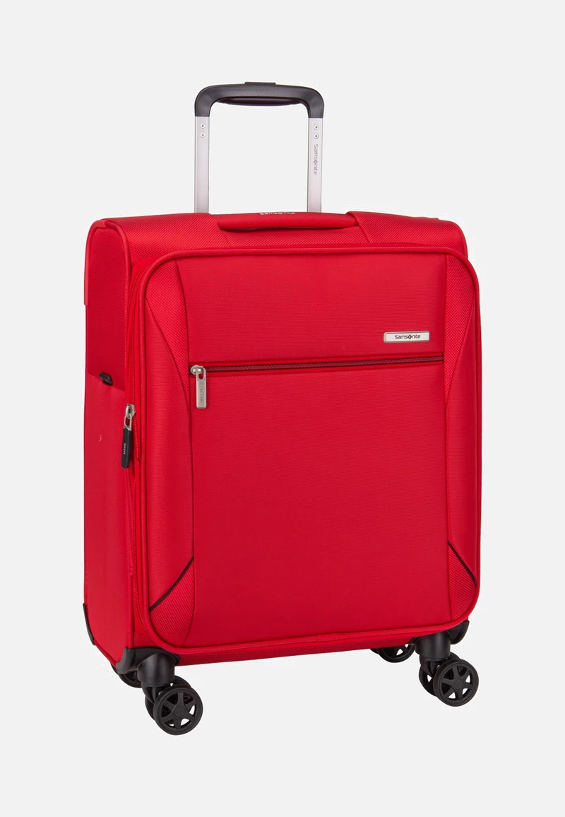 Base Breeze 55/20 Spinner Exp Red - Koffer