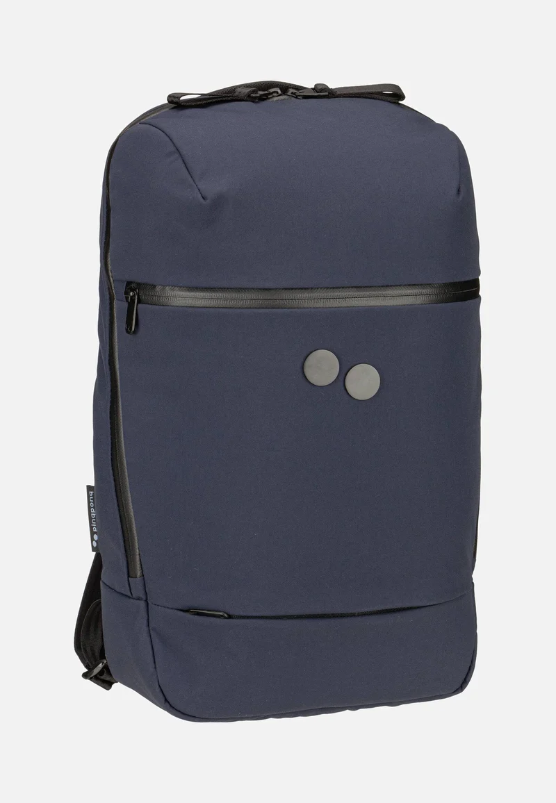 Kontor Solid Navy - Rucksack