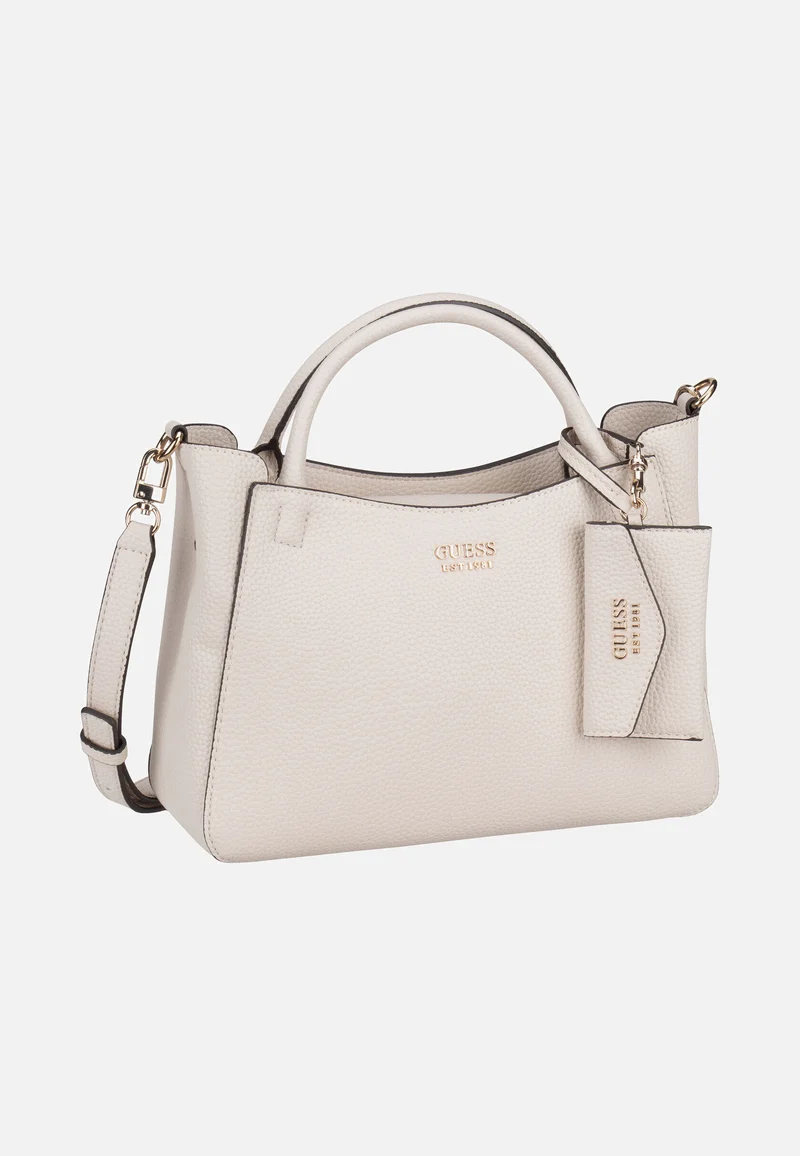 Brenton Small Girlfriend 48050 Bone - Henkeltasche
