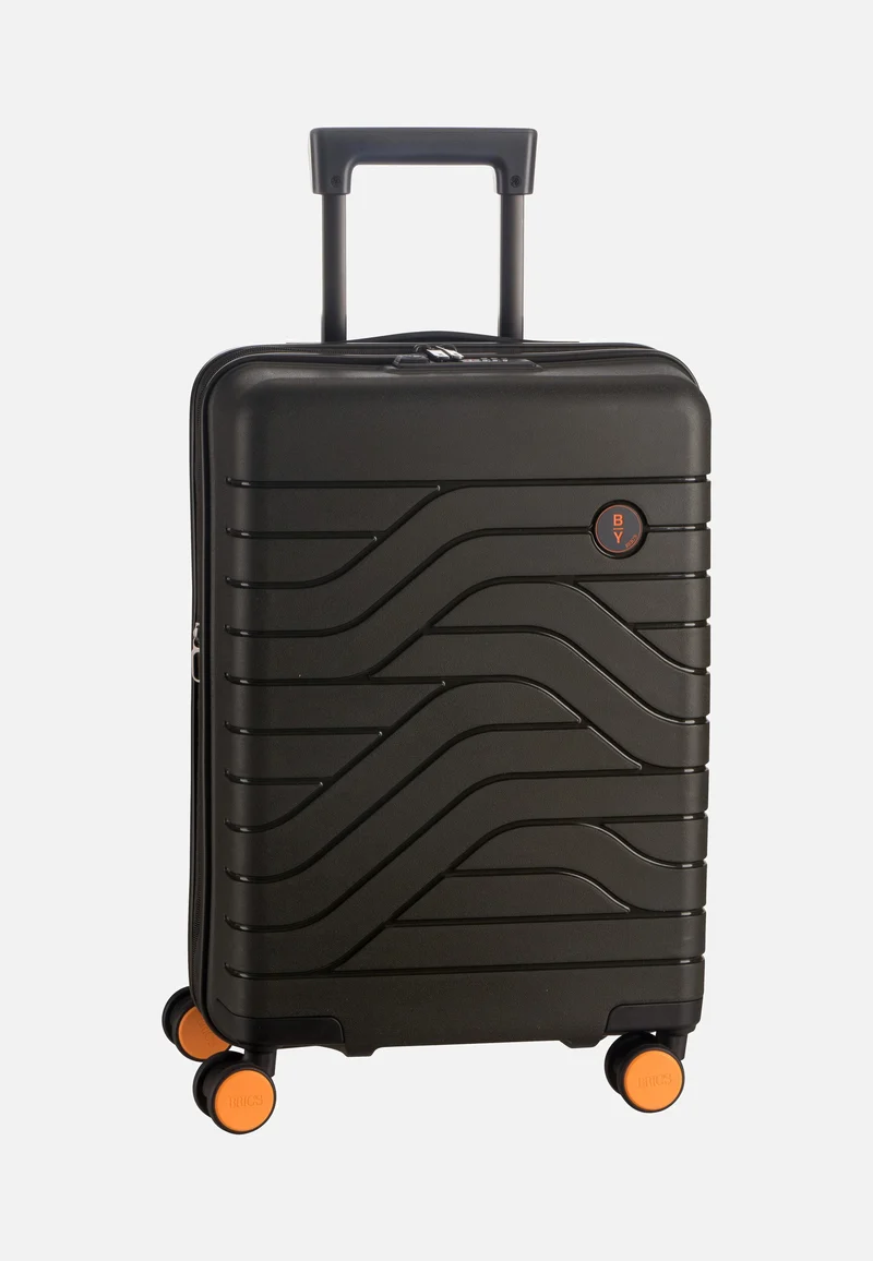 Ulisse Trolley 8429 Oliva - Koffer