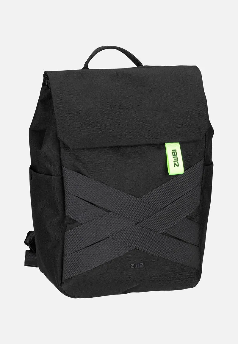 Alex ALR130 Black - Rucksack