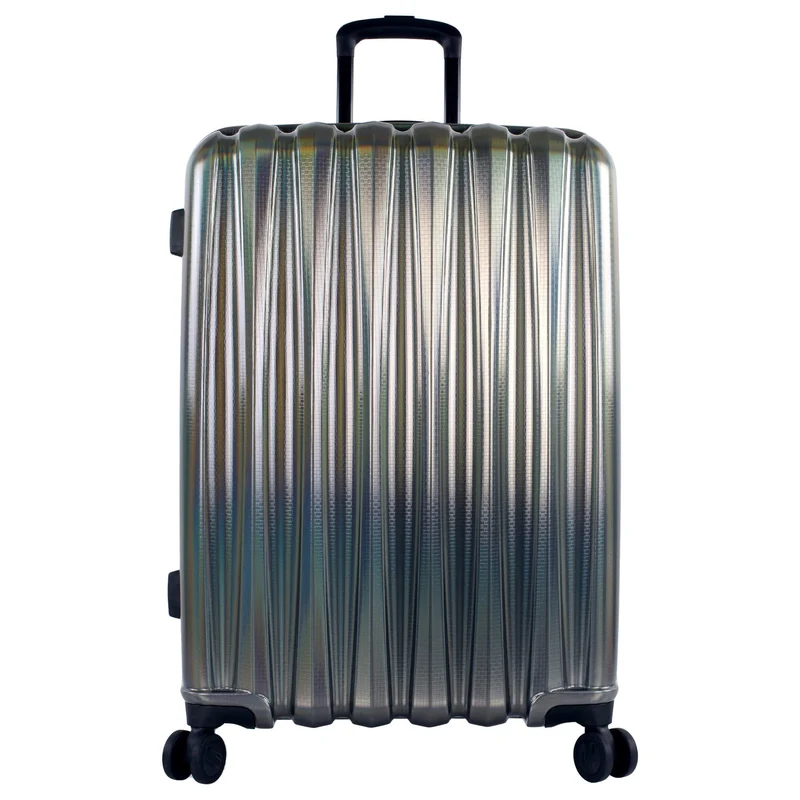 Heys Astro - 4-Rollen-Trolley L 76 cm erw. (charcoal)