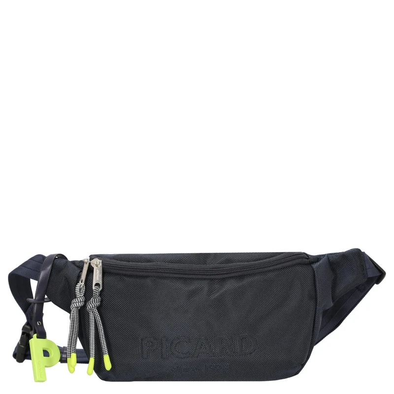 Picard Lucky One - Umhängetasche 35 cm (navy)
