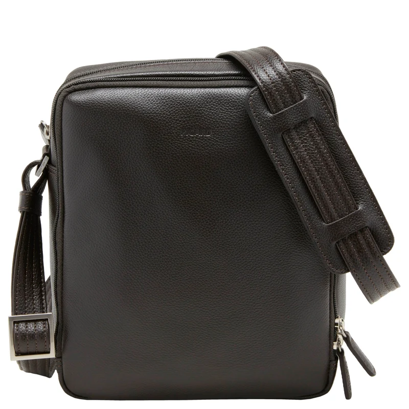Picard Milano - Umhängetasche 19 cm (cafe)