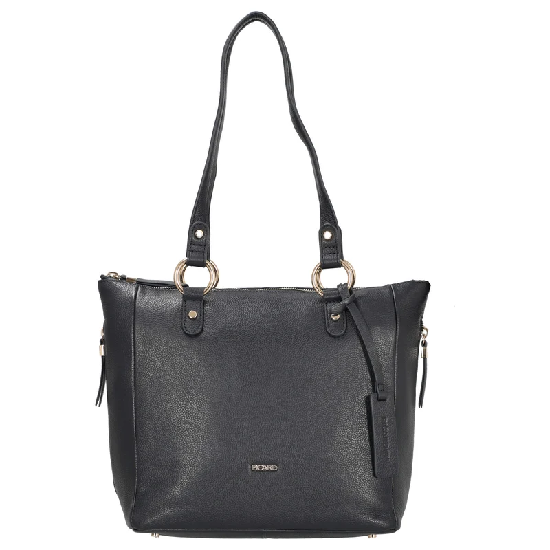 Picard Java - Shopper 36 cm (ozean)