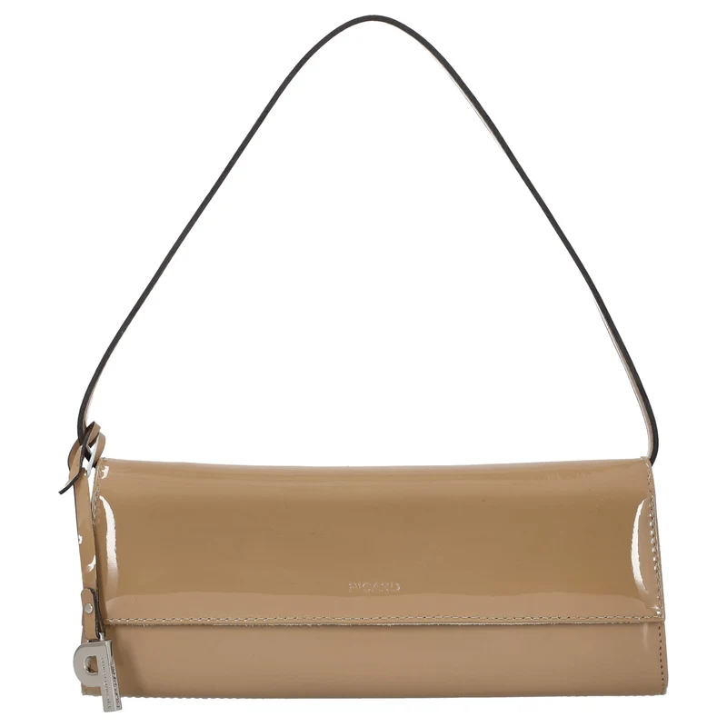 Picard Auguri - Umhängetasche 26 cm (melange/la)