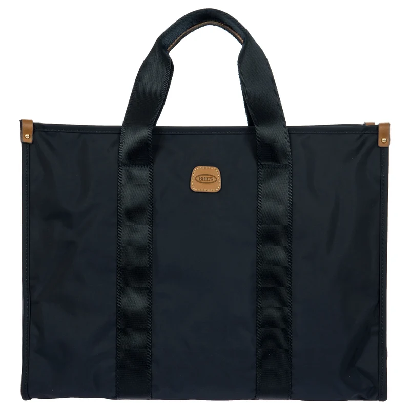 Brics Opera Bag - Henkeltasche L 40.5 cm (ocean blue)