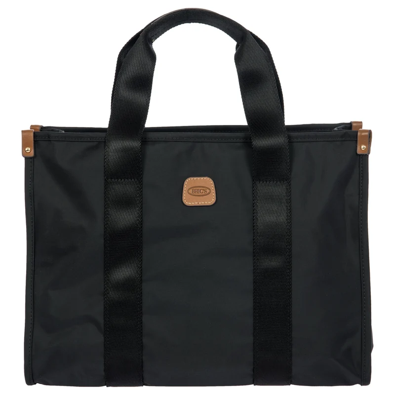 Brics Opera Bag - Henkeltasche 35 cm (schwarz)