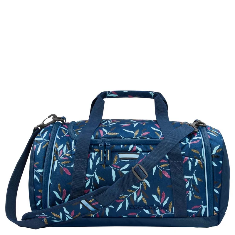Coocazoo - Sporttasche 42 cm (boho glam)