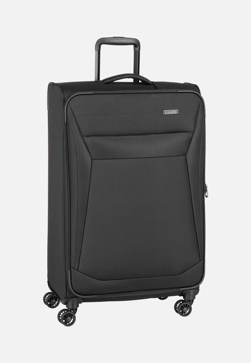 Chios 4w Trolley L Schwarz - Koffer