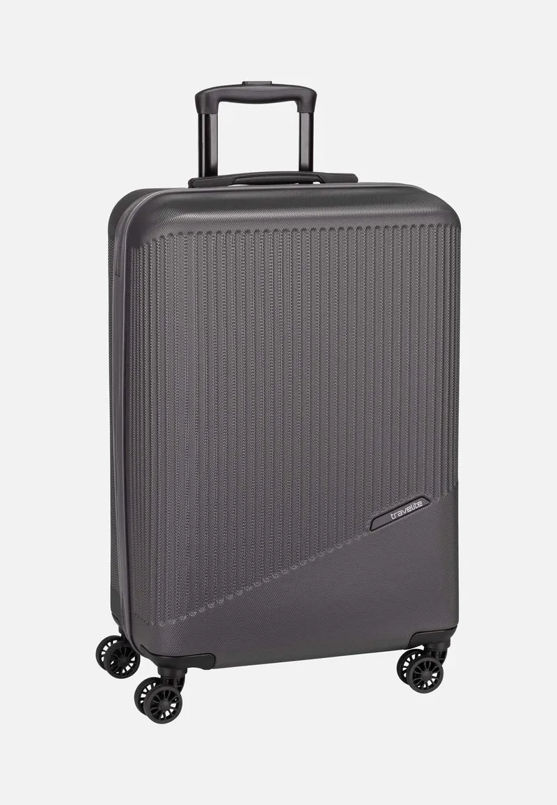 Bali 4w Trolley M Anthrazit - Koffer