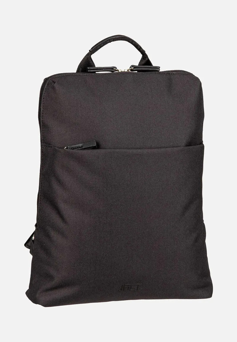 Bergen 1605 Schwarz - Rucksack