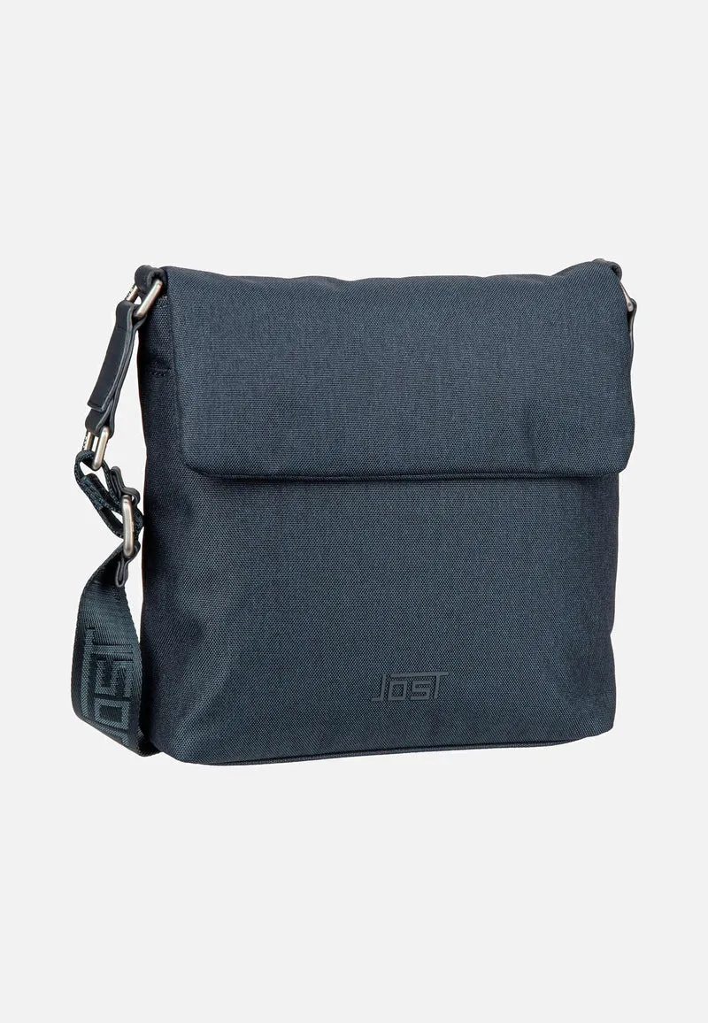 Bergen 1602 Navy - Crossbody Bag