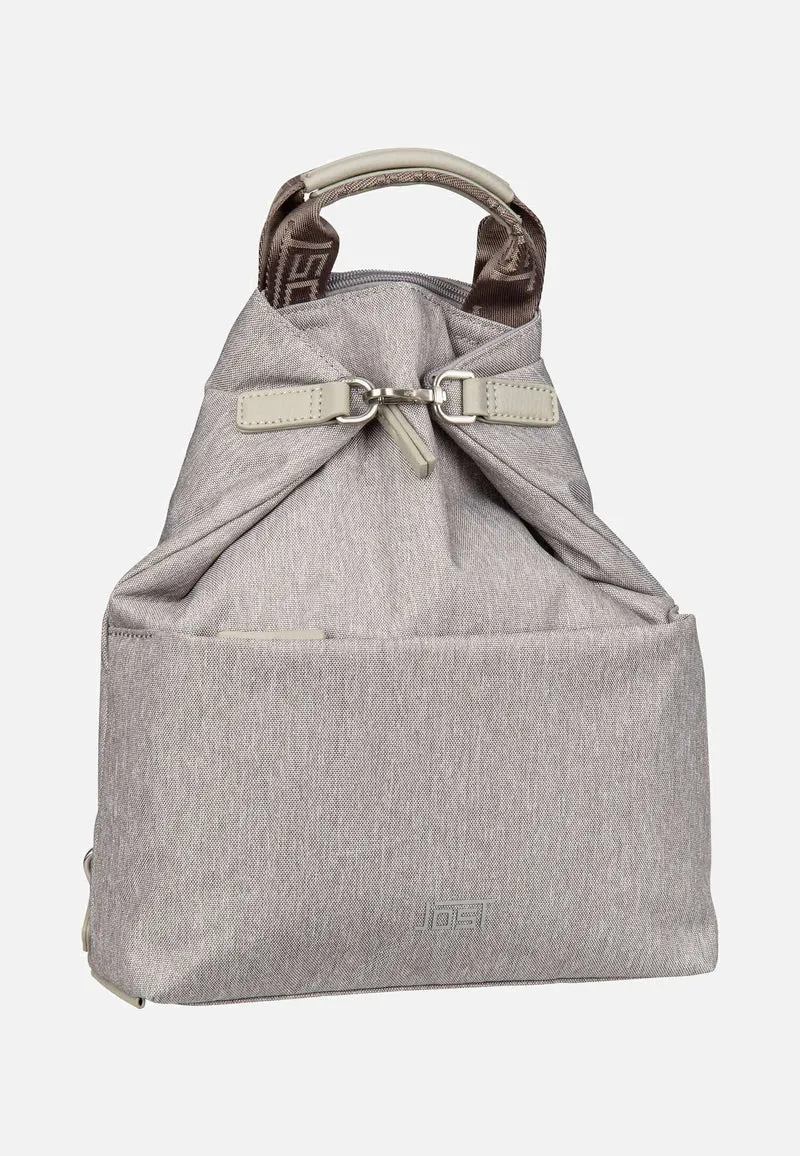 Bergen 1607 Hellgrau - Rucksack