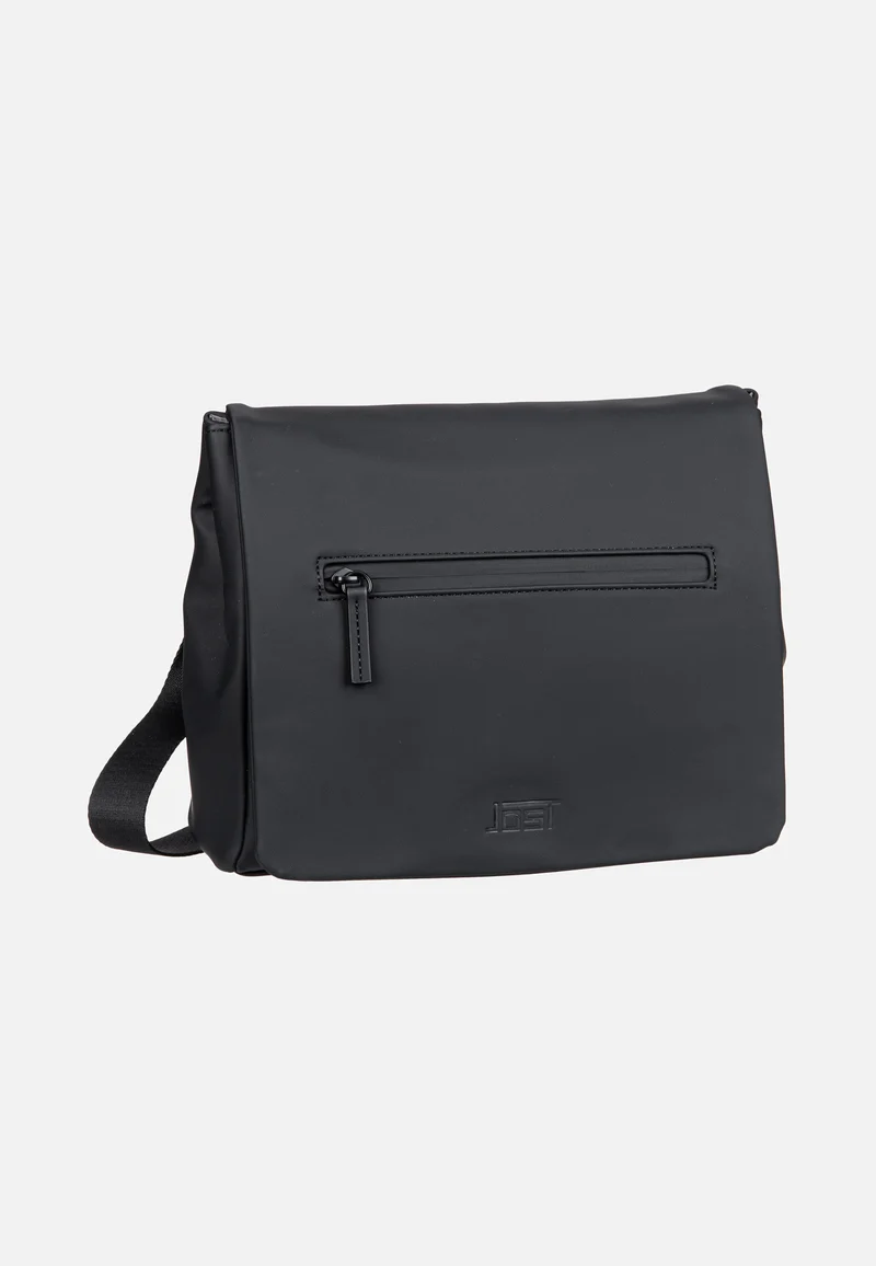 Halmstad 5401 Schwarz - Crossbody Bag