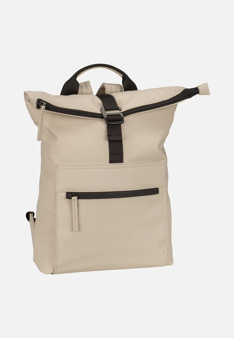 Halmstad 5414 Offwhite - Rucksack