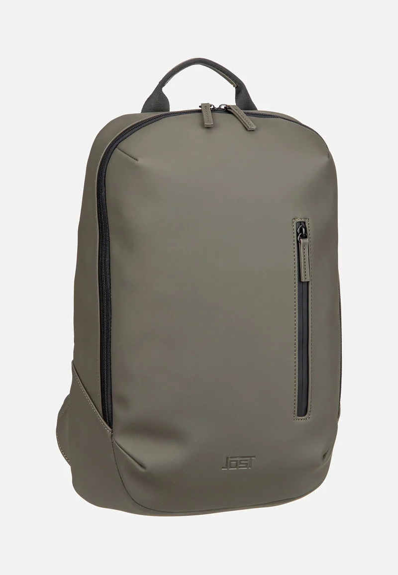 Halmstad 5416 Olive - Rucksack