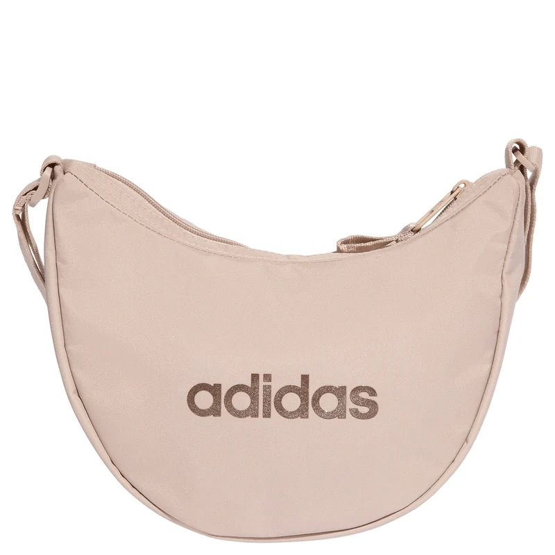adidas W L Ess Pouch - Umhängetasche (wontau/earstr)