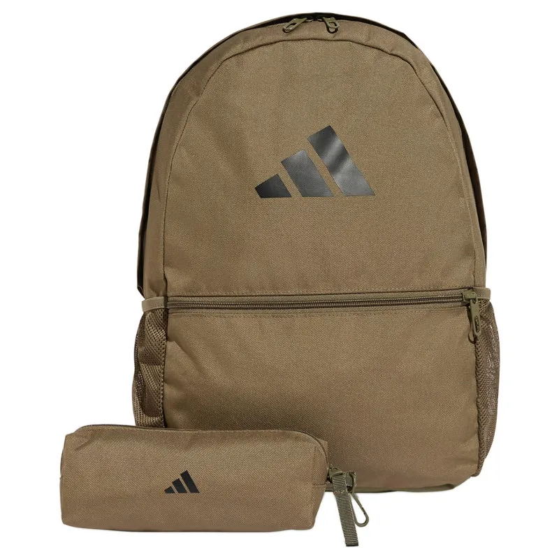 adidas CLSC BP - Rucksack 44 cm (olistr/black)