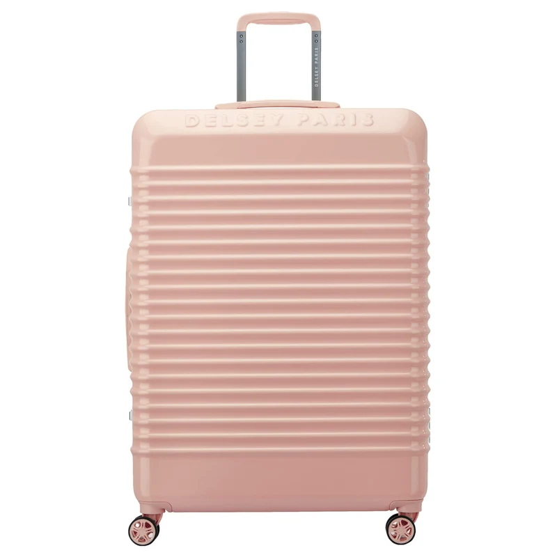 Delsey Paris Bastille 2.0 - 4-Rollen-Trolley L 76 cm (paonie)