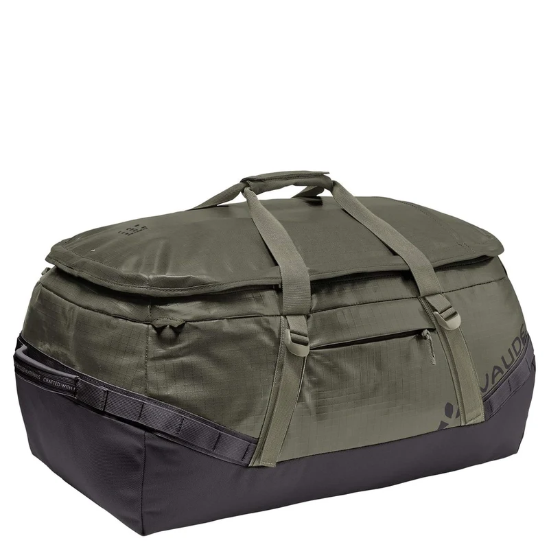 Vaude CityDuffel 65 - Reisetasche 70 cm (khaki)