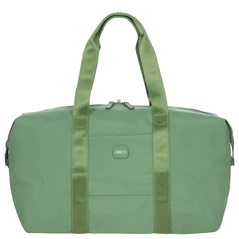 Brics Positano - Reisetasche 43 cm (sage green)