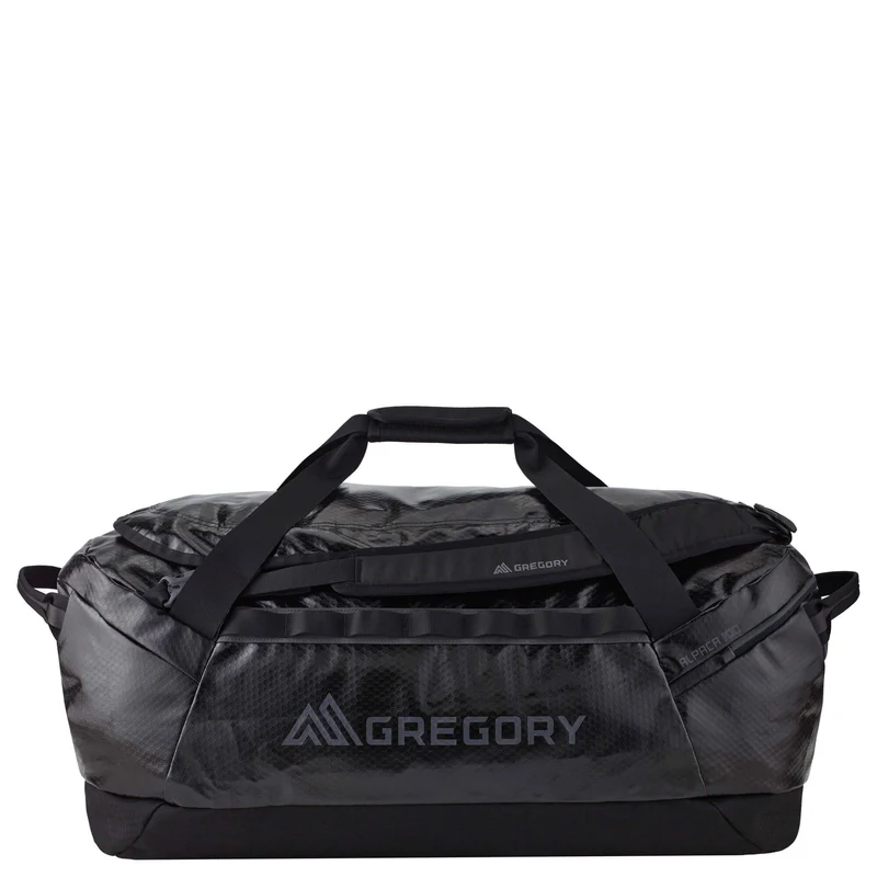 Gregory Alpaca 100 - Reisetasche 79 cm (obsidian black)
