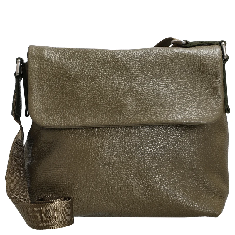 Jost Vika - Umhängetasche 25 cm (khaki)