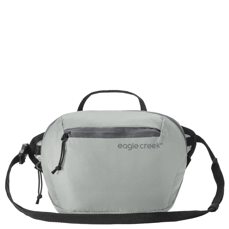 Eagle Creek selection Packable - Gürteltasche 19 cm (storm grey)