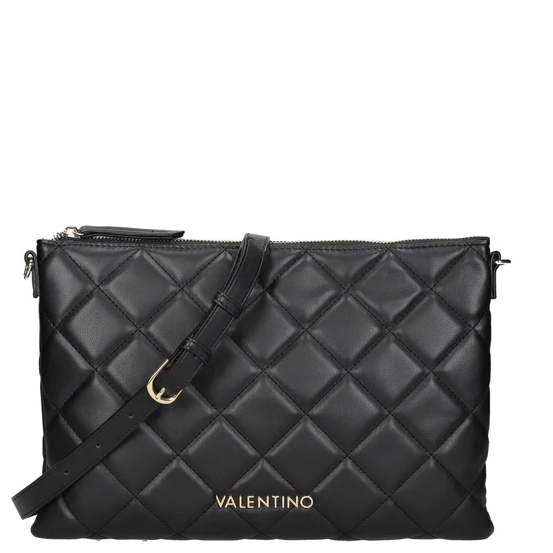 Valentino Bags Ocarina - Umhängetasche 32 cm (black)