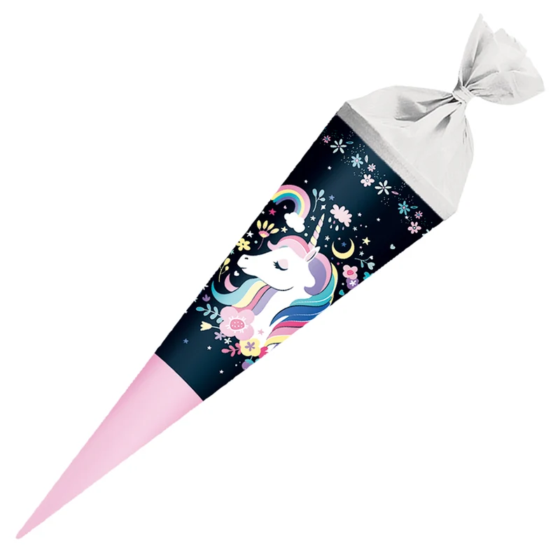 Herlitz kleine Schultüte · 35 cm · rund