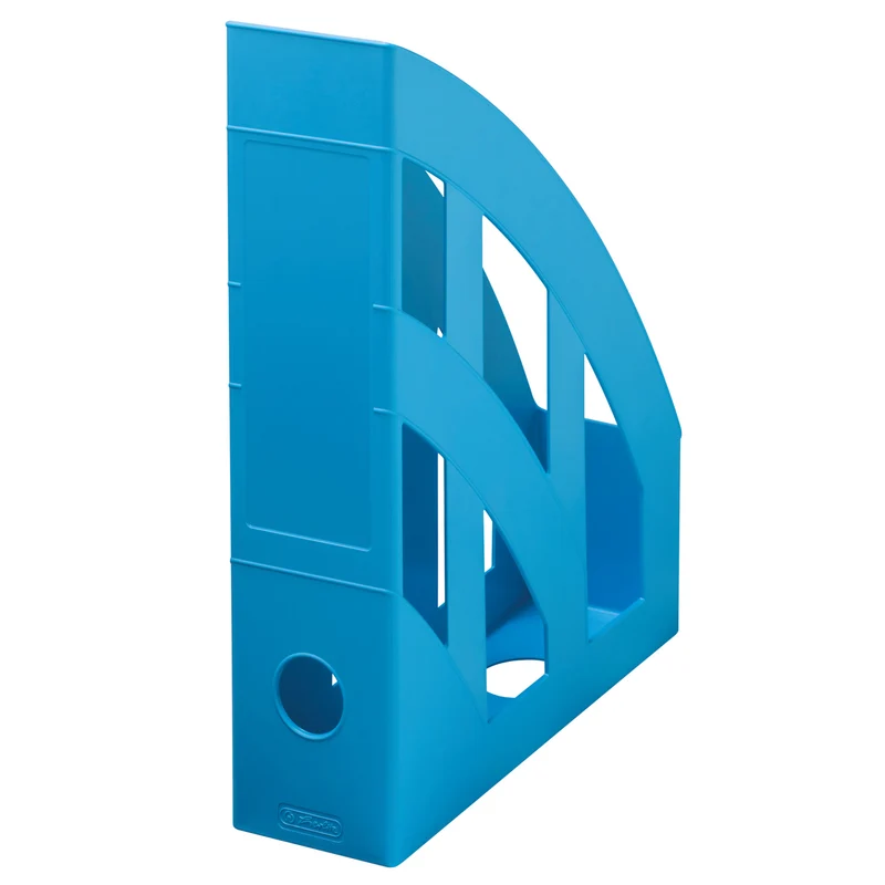 Herlitz Stehsammler · Stehordner · A4 · classic · Recycling