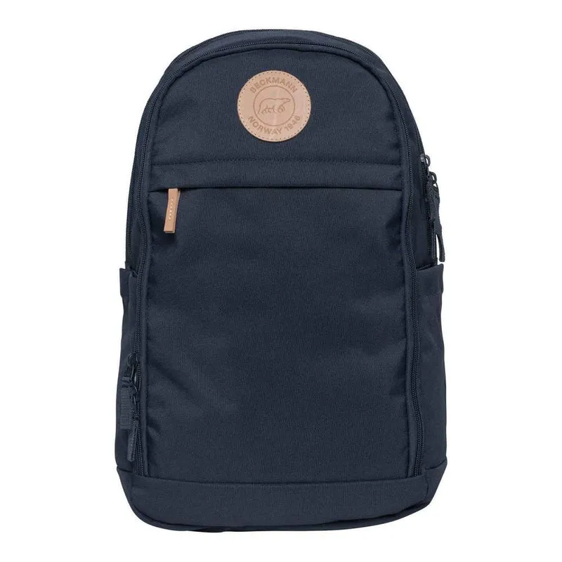 Beckmann Urban Dark Blue Schulrucksack