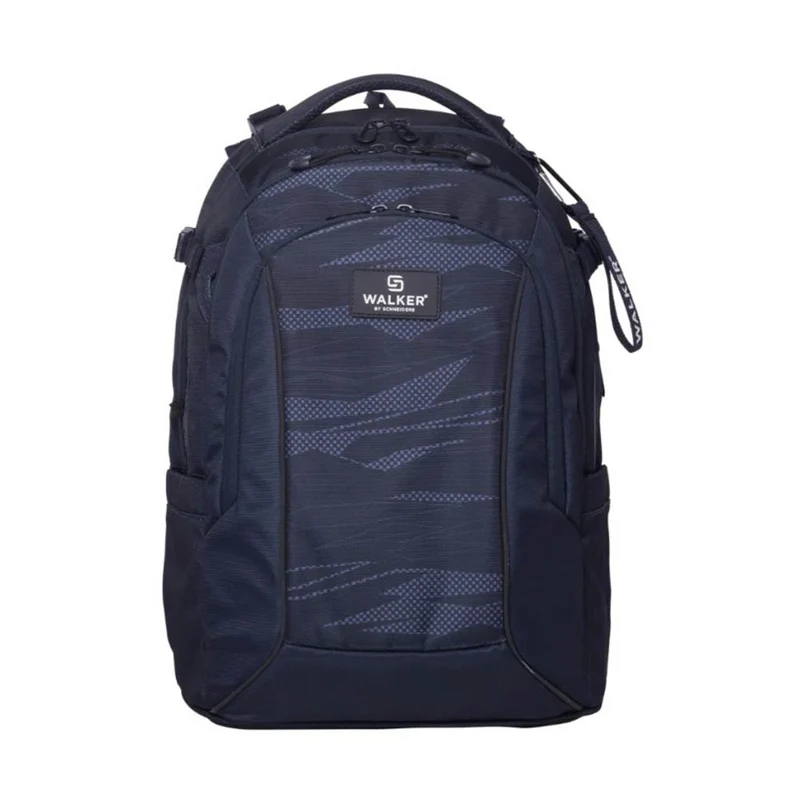 Walker Campus Neo Layers Grey Schulrucksack