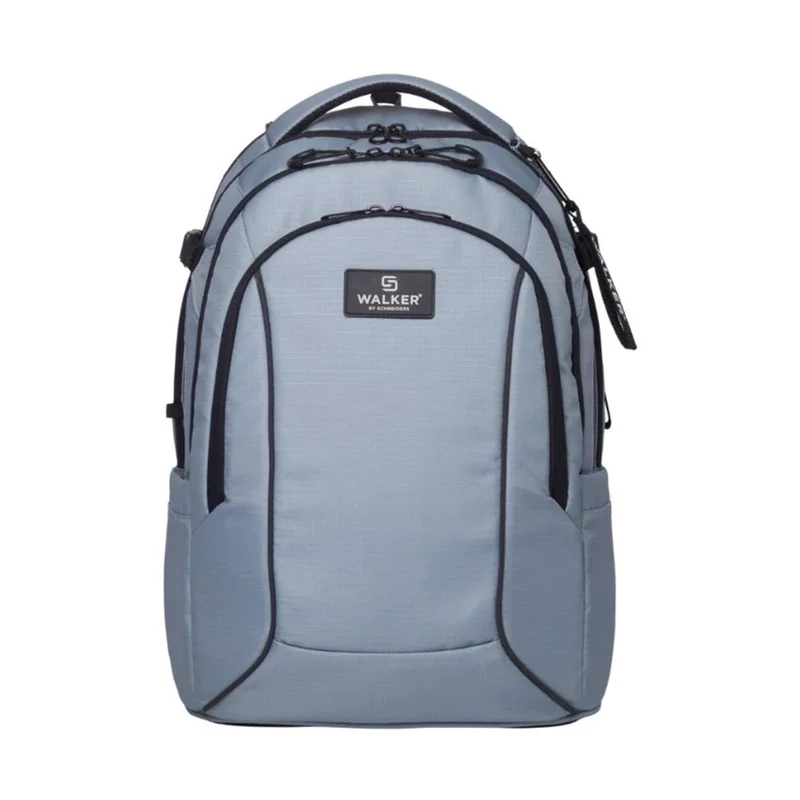 Walker Campus Neo Greenery Schulrucksack