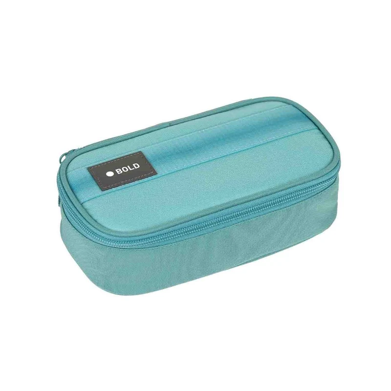 Lässig Bold Aqua Schlamperbox
