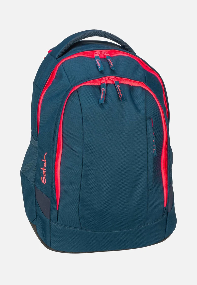 sleek Pink Phantom - Rucksack