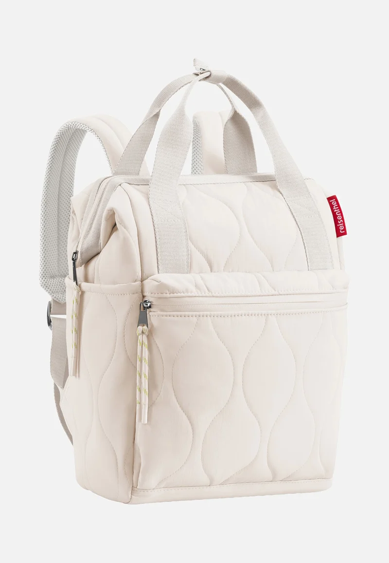 Allrounder R Puffer Stone - Rucksack