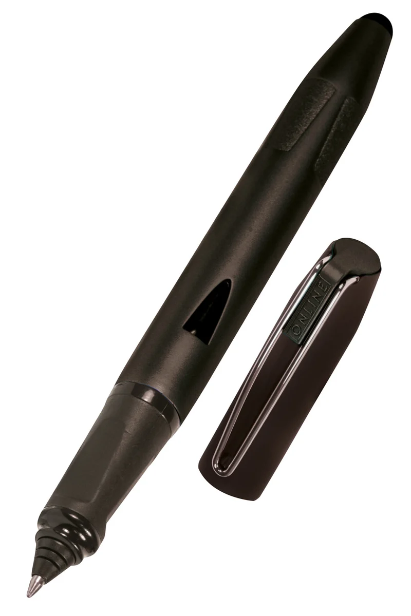 ONLINE Tintenroller · Switch Plus · mit Stylus Tip