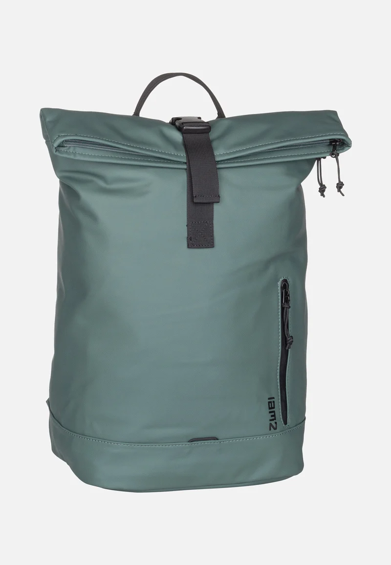 Cargo CAR200 Pine - Rolltop Rucksack