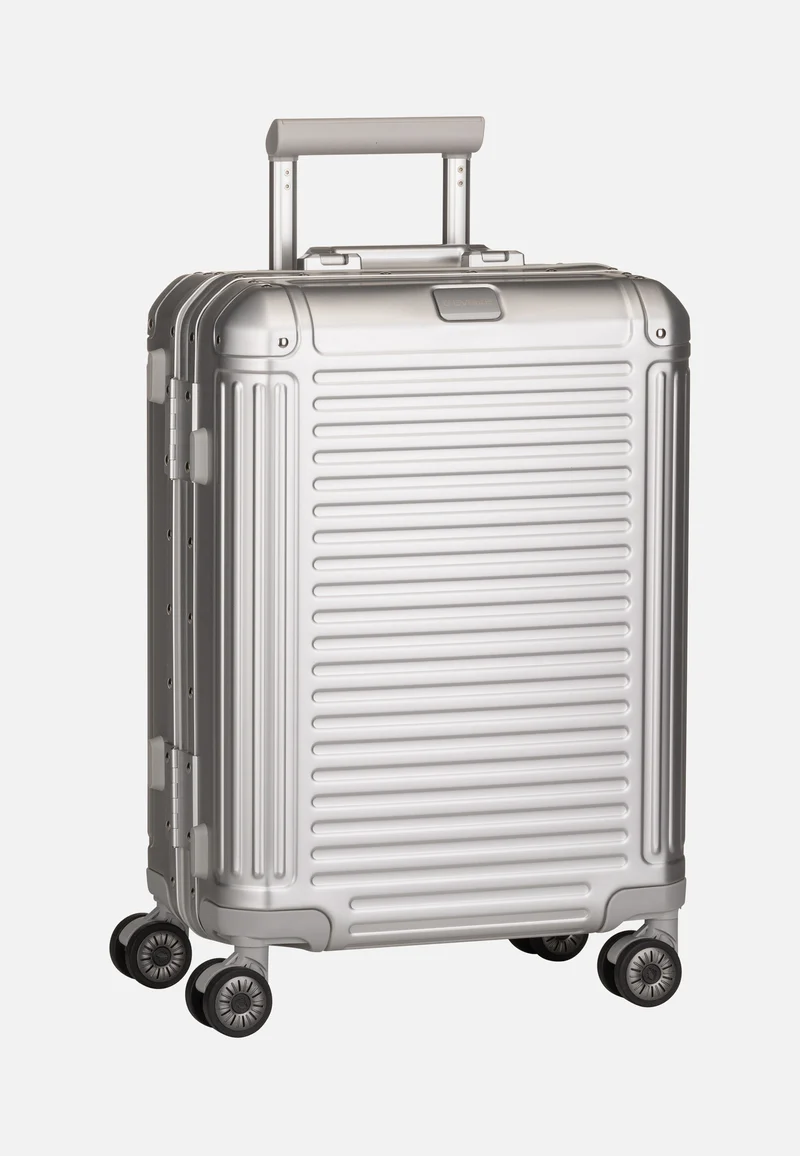 Next 4w Trolley S Silber - Koffer