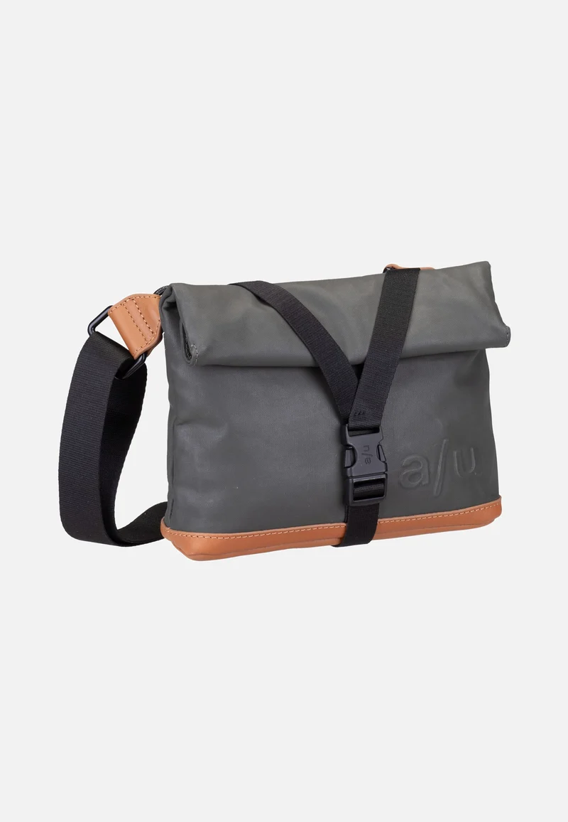 Tsu Gravity Grey - Bauchtasche